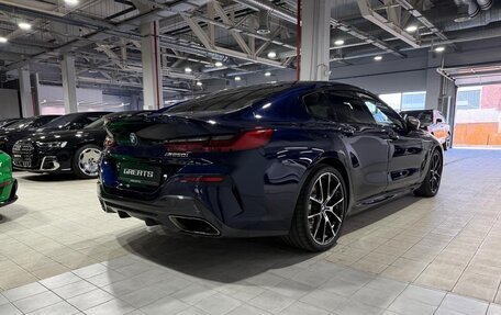 BMW 8 серия, 2020 год, 8 950 000 рублей, 5 фотография