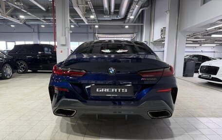 BMW 8 серия, 2020 год, 8 950 000 рублей, 6 фотография
