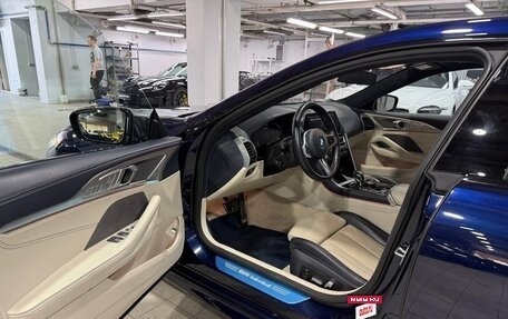 BMW 8 серия, 2020 год, 8 950 000 рублей, 9 фотография
