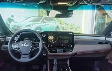Lexus ES VII, 2025 год, 5 990 000 рублей, 4 фотография