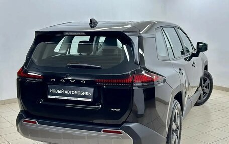 Toyota RAV4, 2026 год, 4 650 000 рублей, 8 фотография
