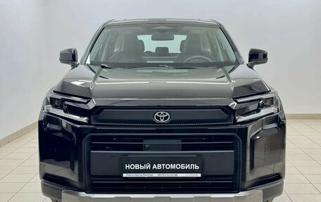Toyota RAV4, 2026 год, 4 650 000 рублей, 2 фотография