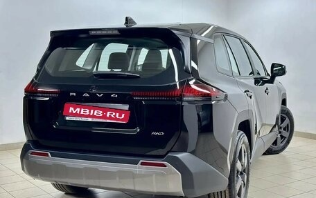 Toyota RAV4, 2026 год, 4 650 000 рублей, 4 фотография