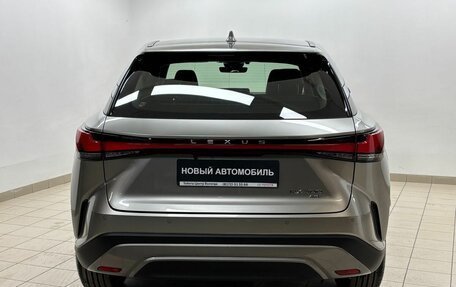 Lexus RX IV рестайлинг, 2025 год, 8 200 000 рублей, 6 фотография