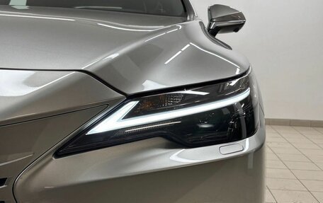 Lexus RX IV рестайлинг, 2025 год, 8 200 000 рублей, 2 фотография