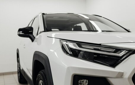 Toyota RAV4, 2025 год, 4 600 000 рублей, 3 фотография