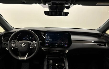 Lexus RX IV рестайлинг, 2025 год, 8 200 000 рублей, 12 фотография