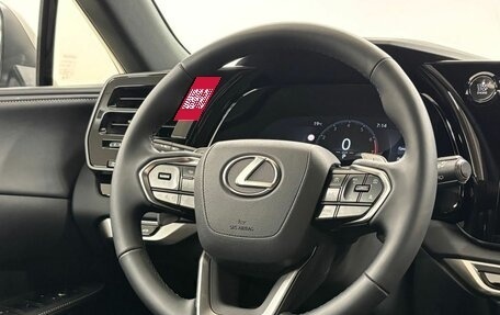 Lexus RX IV рестайлинг, 2025 год, 8 200 000 рублей, 11 фотография
