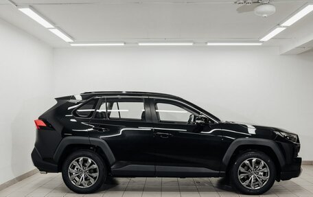 Toyota RAV4, 2025 год, 4 600 000 рублей, 7 фотография