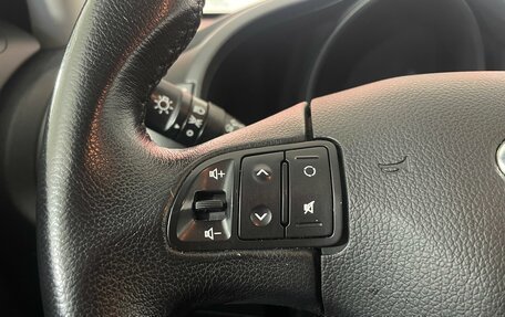 KIA Sportage III, 2013 год, 1 267 000 рублей, 13 фотография