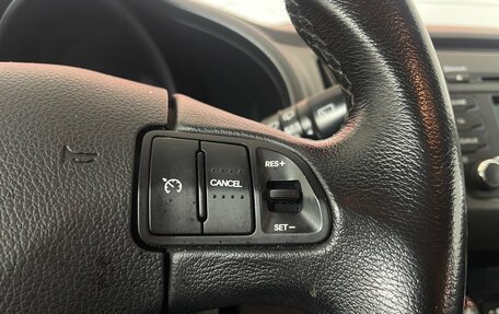 KIA Sportage III, 2013 год, 1 267 000 рублей, 14 фотография