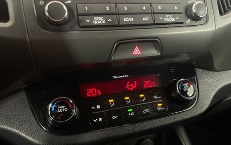 KIA Sportage III, 2013 год, 1 267 000 рублей, 18 фотография