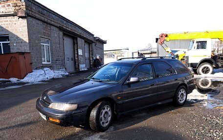 Honda Accord VII рестайлинг, 1995 год, 250 000 рублей, 4 фотография