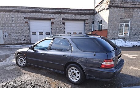 Honda Accord VII рестайлинг, 1995 год, 250 000 рублей, 7 фотография