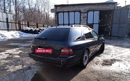 Honda Accord VII рестайлинг, 1995 год, 250 000 рублей, 3 фотография