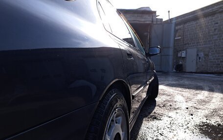 Honda Accord VII рестайлинг, 1995 год, 250 000 рублей, 9 фотография