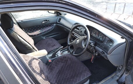Honda Accord VII рестайлинг, 1995 год, 250 000 рублей, 11 фотография