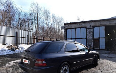 Honda Accord VII рестайлинг, 1995 год, 250 000 рублей, 20 фотография