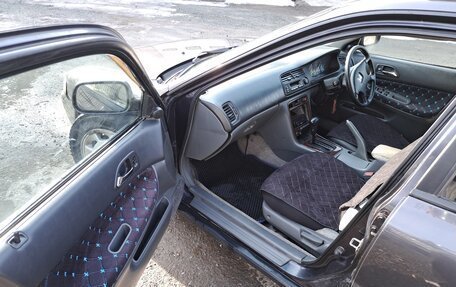 Honda Accord VII рестайлинг, 1995 год, 250 000 рублей, 14 фотография