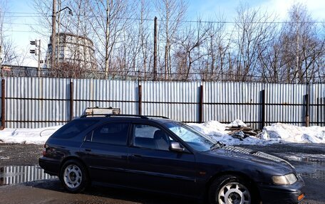 Honda Accord VII рестайлинг, 1995 год, 250 000 рублей, 21 фотография