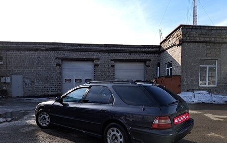 Honda Accord VII рестайлинг, 1995 год, 250 000 рублей, 19 фотография