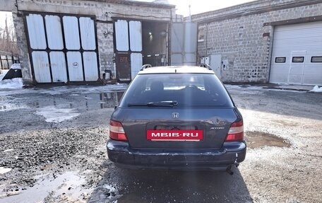 Honda Accord VII рестайлинг, 1995 год, 250 000 рублей, 15 фотография