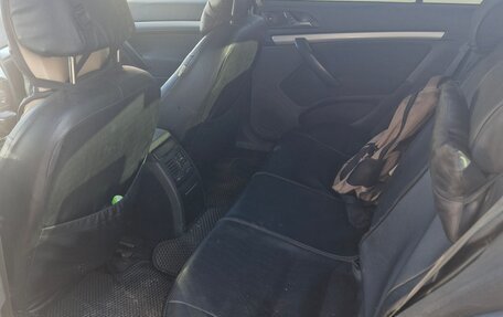 Skoda Octavia, 2010 год, 950 000 рублей, 6 фотография
