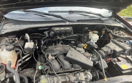 Ford Maverick, 2005 год, 310 000 рублей, 6 фотография