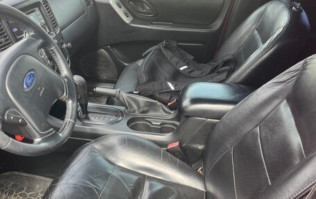 Ford Maverick, 2005 год, 310 000 рублей, 8 фотография