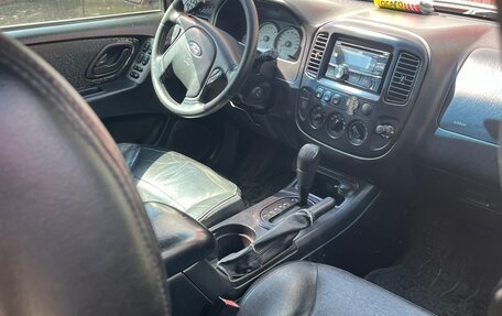 Ford Maverick, 2005 год, 310 000 рублей, 3 фотография