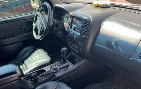 Ford Maverick, 2005 год, 310 000 рублей, 5 фотография