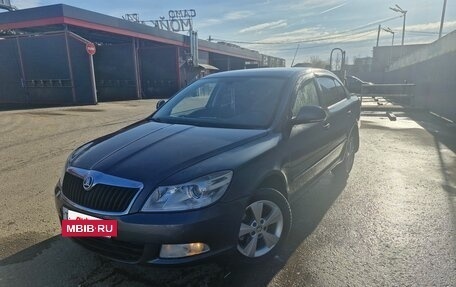 Skoda Octavia, 2010 год, 950 000 рублей, 4 фотография