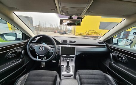 Volkswagen Passat CC I рестайлинг, 2012 год, 1 375 000 рублей, 12 фотография