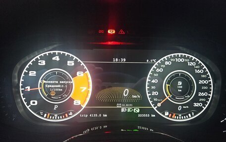 Volkswagen Passat CC I рестайлинг, 2012 год, 1 375 000 рублей, 16 фотография