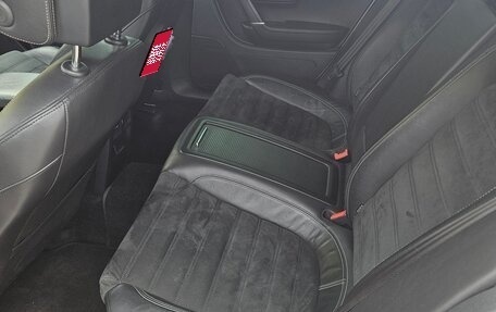 Volkswagen Passat CC I рестайлинг, 2012 год, 1 375 000 рублей, 11 фотография