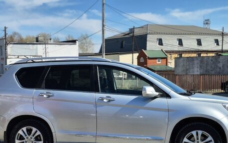 Great Wall Hover H6, 2014 год, 695 000 рублей, 6 фотография