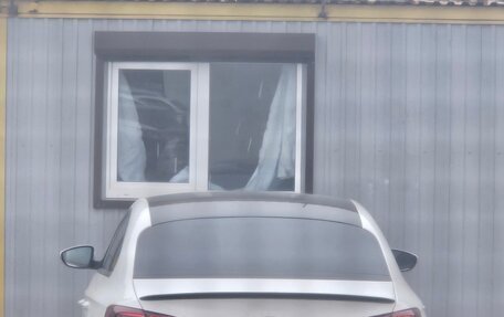 Volkswagen Passat CC I рестайлинг, 2012 год, 1 375 000 рублей, 20 фотография