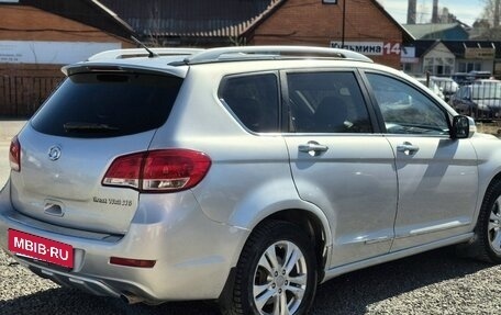 Great Wall Hover H6, 2014 год, 695 000 рублей, 5 фотография
