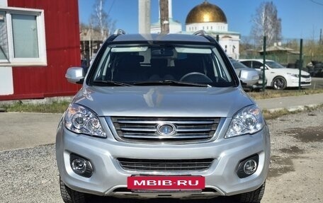 Great Wall Hover H6, 2014 год, 695 000 рублей, 8 фотография
