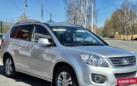 Great Wall Hover H6, 2014 год, 695 000 рублей, 7 фотография