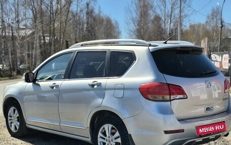 Great Wall Hover H6, 2014 год, 695 000 рублей, 3 фотография