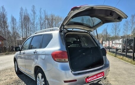 Great Wall Hover H6, 2014 год, 695 000 рублей, 9 фотография