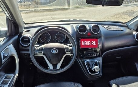 Great Wall Hover H6, 2014 год, 695 000 рублей, 10 фотография