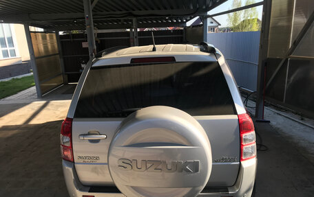 Suzuki Grand Vitara, 2011 год, 1 200 000 рублей, 6 фотография