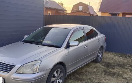 Toyota Premio, 2003 год, 580 000 рублей, 3 фотография