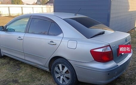 Toyota Premio, 2003 год, 580 000 рублей, 4 фотография