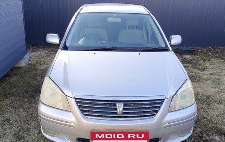Toyota Premio, 2003 год, 580 000 рублей, 2 фотография