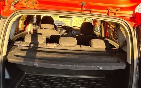 KIA Soul II рестайлинг, 2016 год, 1 550 000 рублей, 8 фотография