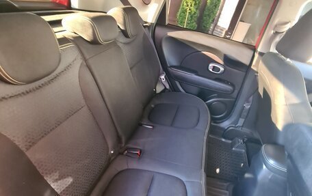 KIA Soul II рестайлинг, 2016 год, 1 550 000 рублей, 13 фотография