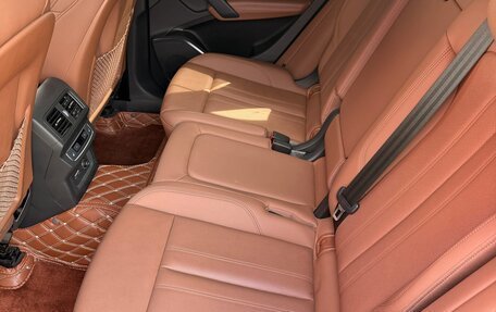 Audi Q5, 2022 год, 5 100 000 рублей, 11 фотография